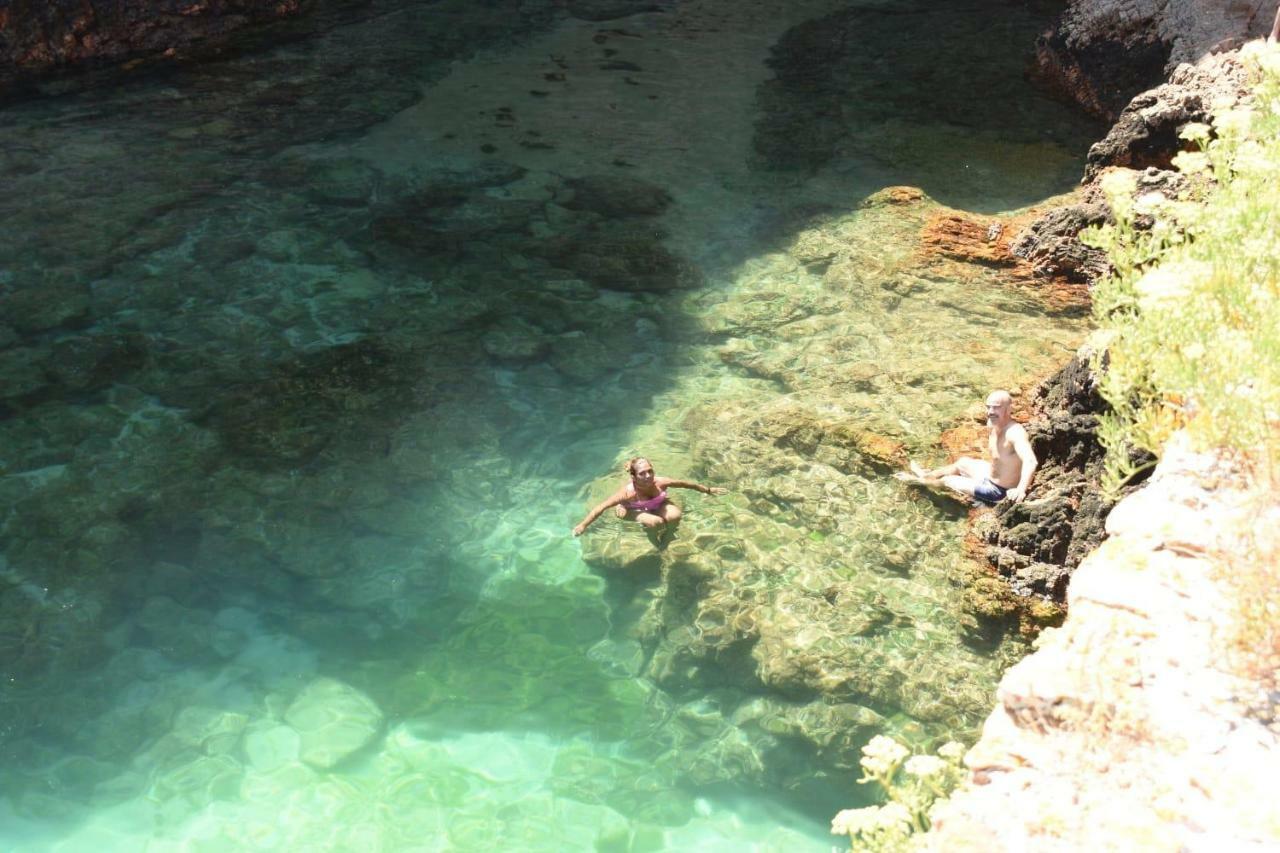 Quarteira T1 - Vista Mar Daire Dış mekan fotoğraf